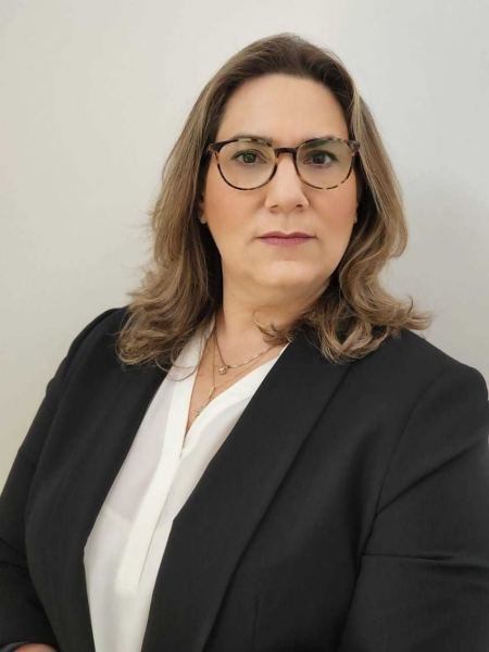 محافظ بنك إسرائيل يعلن عن تعيين ليمور جولدشتاين مديرة لقسم النقد