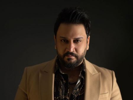 شنو نوع العلاقة جديد الفنان علي الغالي