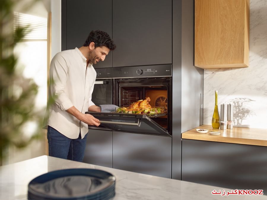 Beko تطلق في إسرائيل باقة أجهزة جديدة من مجموعة Beyond