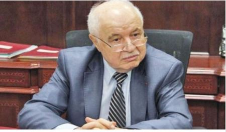 طلال أبو غزالة رجل استمع له العالم
