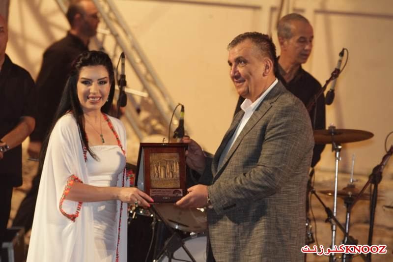 المسرح الشمالي .. أغنيات للوطن