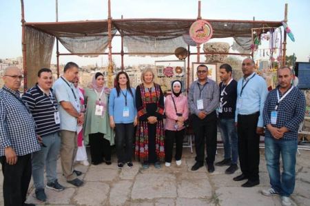  النجار: مهرجان جرش يطرح سردية وطنية لحياة تدعو للأمل