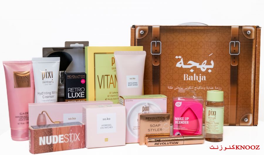 لأول مرة في السوبر- فارم: صندوق عناية خاص لموسم الزفاف