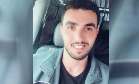 إدانة علاء كبها بقتل جنديين من الجيش 