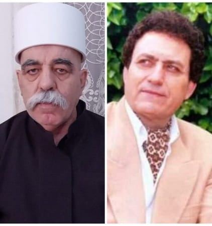 النجم السوري داوود رضوان يطلق من كلمات كمال ابراهيم 