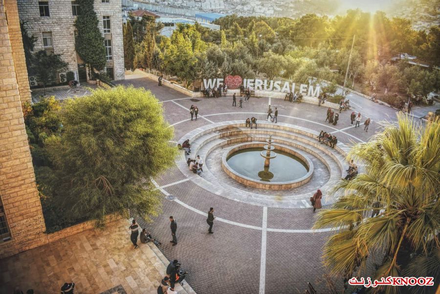 جامعة القدس تعلق عضويتها في اتحاد نقابات الجامعات الفلسطينية