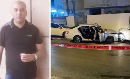 الطيرة: قتيل واصابات في جريمة إطلاق نار