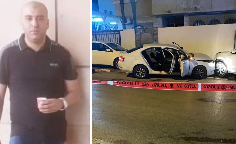 الطيرة: قتيل واصابات في جريمة إطلاق نار