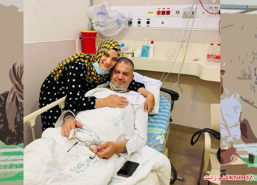 تعرّض النائب وليد طه لوعكة صحّيّة