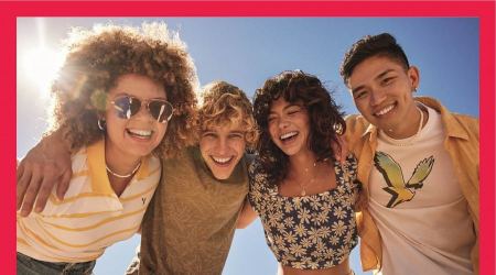 شبكة كنيونات عوفر تطلق حملة خاصة بالعيد وتعودكم للاستمتاع بالمشتريات