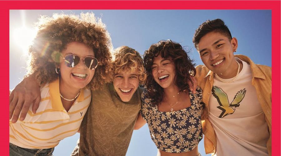 شبكة كنيونات عوفر تطلق حملة خاصة بالعيد وتعودكم للاستمتاع بالمشتريات