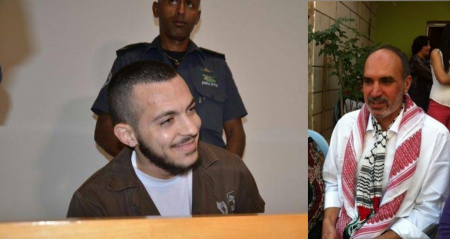عدالة تنجح في مرافعتها بقضايا محمد كناعنة وعلاء زيود
