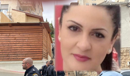 إدانة مارون كلاسنة من حيفا بقتل زوجته سمر طعنا قبل عام
