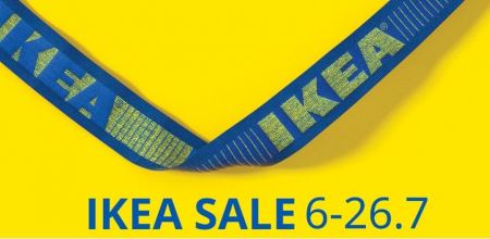 كنوز | إيكيا تعلن عن : مجموعة واسعة من التخفيضات!