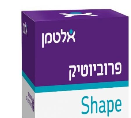 تعرّفوا على ™B-420- بروبيوتيكا للتنحيف