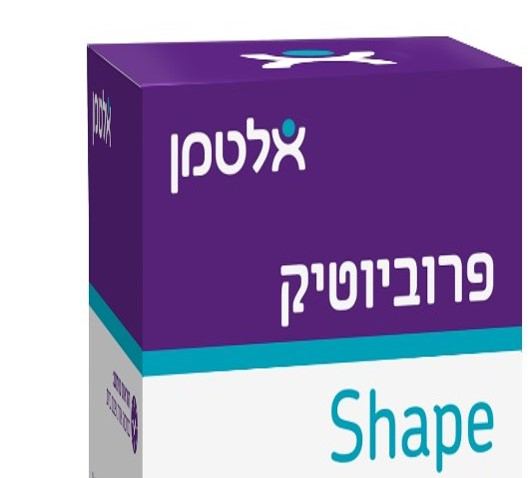 تعرّفوا على ™B-420- بروبيوتيكا للتنحيف