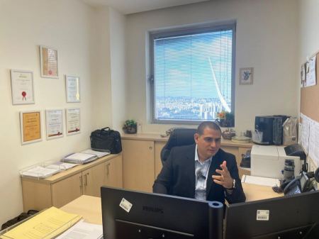 سلطة التنظيمات تطلق خطّة "مسجّل الشركات يصل اليك"