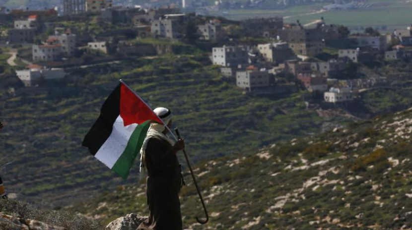 هل تسعى أطراف مقربة من حماس لتأجيج الوضع في الضفة قبل زيارة بايدن؟