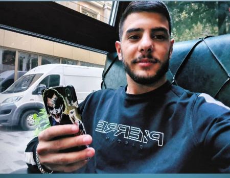 مقتل أنس بكري من البعنة رميًا بالرصاص في رهط