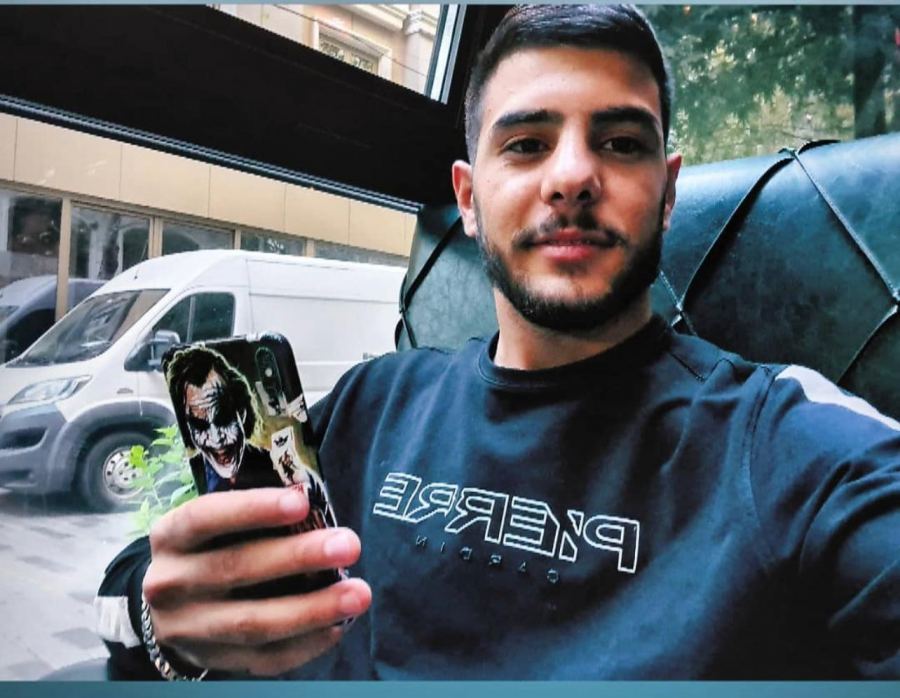 مقتل أنس بكري من البعنة رميًا بالرصاص في رهط