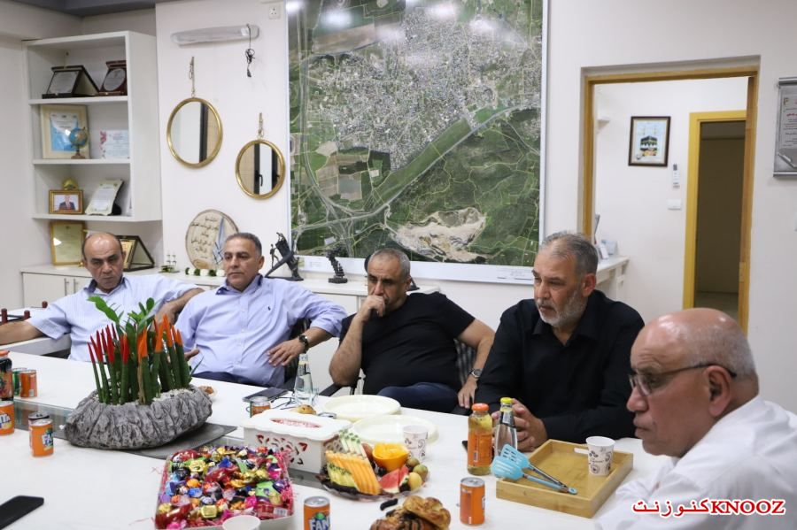 رئيس مجلس محلي كفرقرع يحذر من سياسة الترهيب وتخويف المواطنين بأوامر الهدم