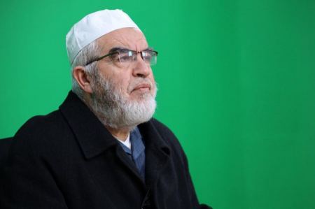 الشيخ رائد صلاح : الرجاء احترام عقول جماهيرنا