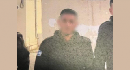 إتهام شحادة أبو القيعان بمخالفات أمن دولة