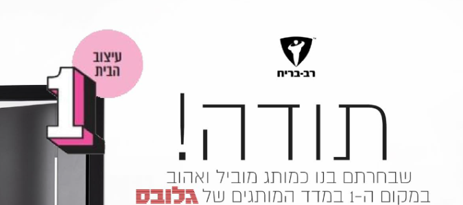 اختيار شركة راب بريح - كشركة التصميم الرائدة