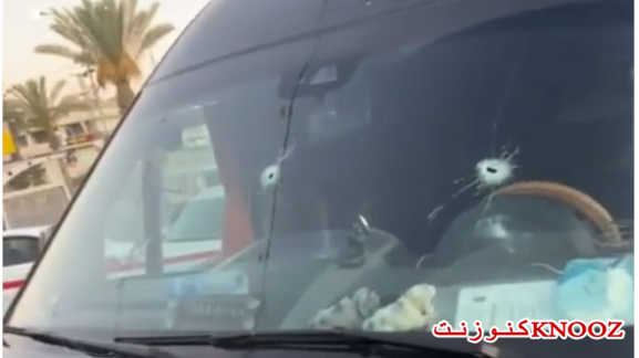 رهط : اصابة سيدتين بجريمة اطلاق نار