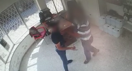 اتّهام شاب من عرعرة باقتحام محطات وقود بالقدس والسرقة