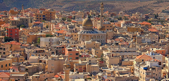 صلاح يعقب على مسودة الاتفاق بين بلدية ام الفحم والواحة