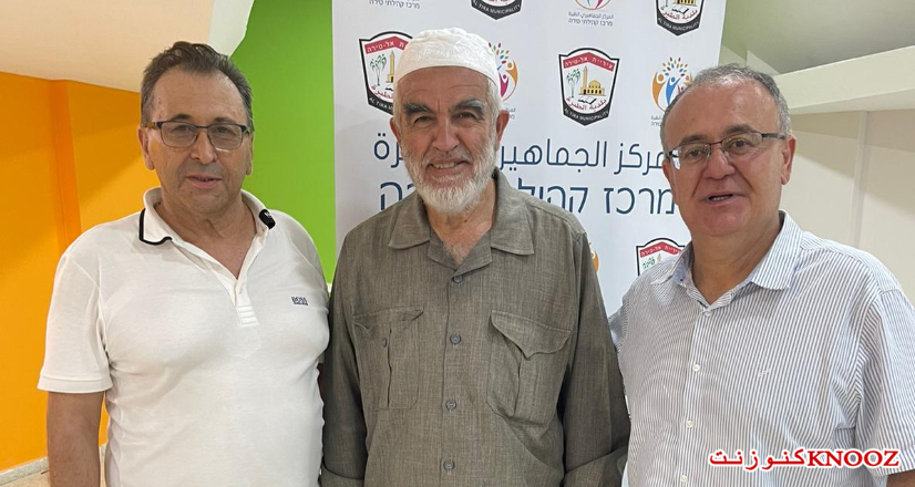 احياء ذكرى الهجرة النبوية الشريفة في مدينة الطيرة