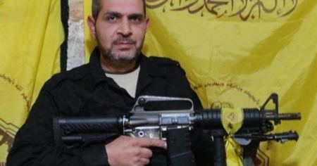 "الشاباك" يعلن عن اعتقال ناشط نفذ سلسلة عمليات منها قتل جندي في نابلس