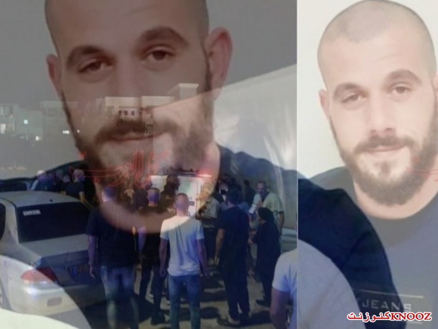 جريمة قتل في بلدة البعنة