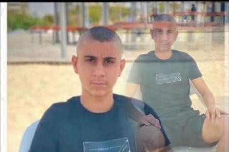 مجد الكروم : جريمة قتل ضحيتها محمد ممدوح شعبان من جديدة المكر