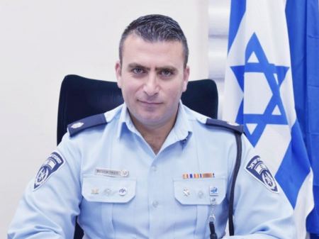 فيديو : الرائد وسيم بدر يعايد المحتفلين بعيد الاضحى