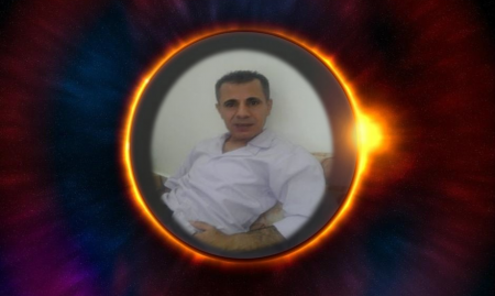 شمس المخيم
