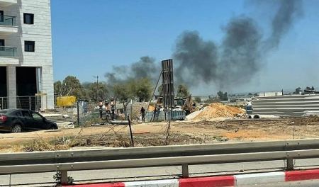 العنف : قتيل باللد ومصاب في الطيرة