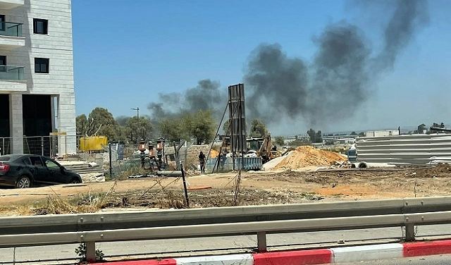 العنف : قتيل باللد ومصاب في الطيرة