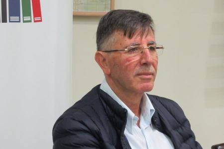 الرواية الفلسطينية – النكبة وصدمة جيلي الطفولة والشيخوخة