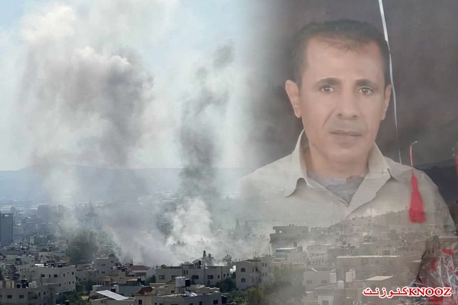 سلاماً وسلاماً لجنين