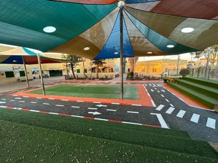 المصادقة على ميزانية لـ 116 مدرسة ثانوية بالوسط العربي