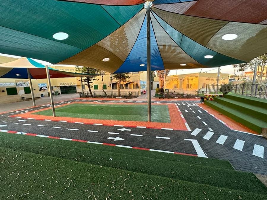 المصادقة على ميزانية لـ 116 مدرسة ثانوية بالوسط العربي