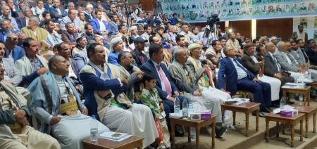 الوهباني وبن حبتور يؤكدان : تضحيات أهالي قرى الصراري تجسد قيم الصمود والبسالة والفداء