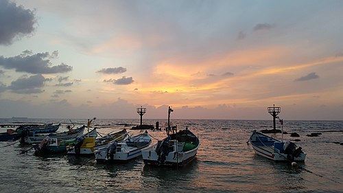جسر الزرقاء: أصول وبدايات.../د. محمد عقل