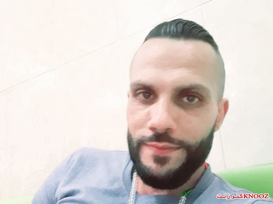  ارتقاء الشاب بلال قدح قرب رام الله