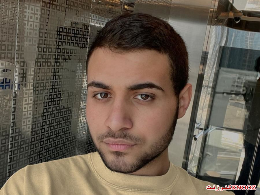 حوار كنوز نت مع البلوجر روني ابو من بلدة يركا