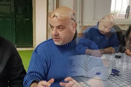 جرائم القتل في المجتمع العربي الى اين ؟
