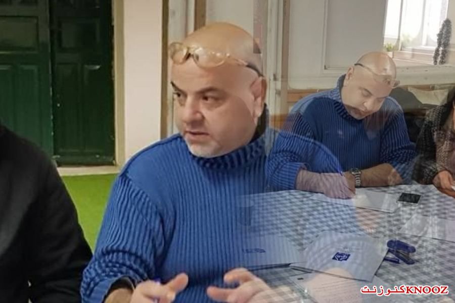 جرائم القتل في المجتمع العربي الى اين ؟