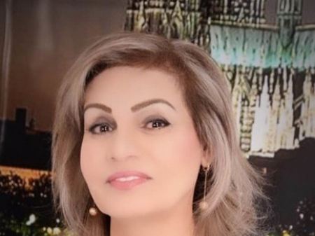 بانتظارِ فَرَحِ